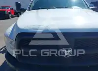 2018 RAM 3500 photo