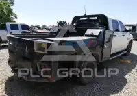 2018 RAM 3500 photo