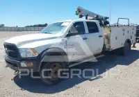 2018 RAM 5500 фото