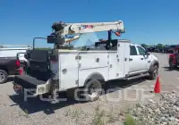 2018 RAM 5500 фото