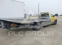 2018 RAM 5500 фото