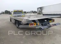 2018 RAM 5500 фото
