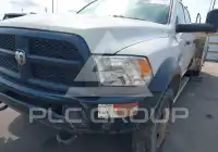 2018 RAM 5500 фото