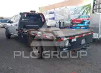 2018 RAM 5500 photo