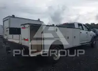2018 RAM 4500 photo