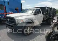 2018 RAM 4500 фото