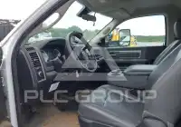 2018 RAM 4500 фото