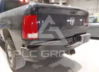 2018 RAM 3500 photo