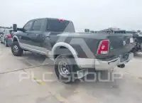 2018 RAM 3500 фото