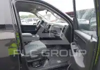 2018 RAM 3500 фото