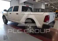 2018 RAM 3500 фото