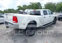 2018 RAM 3500 photo