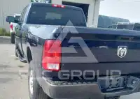 2018 RAM 3500 фото
