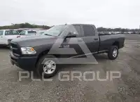 2018 RAM 3500 фото