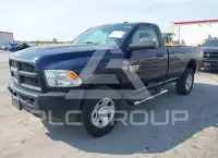 2018 RAM 3500 фото