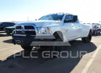 2018 RAM 3500 фото