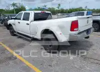 2018 RAM 3500 photo
