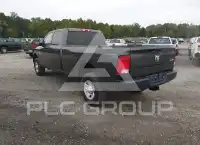 2018 RAM 3500 фото