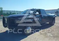2018 RAM 3500 photo