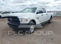 2018 RAM 3500 photo