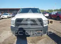 2018 RAM 3500 фото