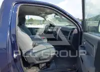 2018 RAM 3500 фото