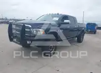 2018 RAM 3500 photo