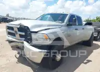 2018 RAM 3500 фото