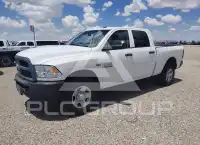2018 RAM 3500 фото
