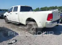 2018 RAM 3500 фото