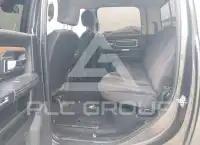2018 RAM 3500 фото