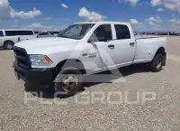 2018 RAM 3500 фото