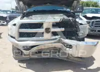 2018 RAM 3500 фото