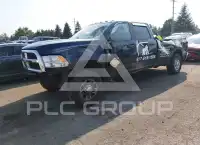 2018 RAM 3500 фото