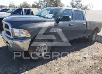 2018 RAM 3500 photo