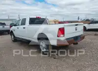 2018 RAM 3500 photo