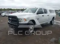 2018 RAM 3500 photo