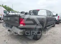 2018 RAM 3500 фото