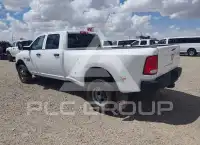 2018 RAM 3500 фото