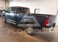 2018 RAM 3500 фото
