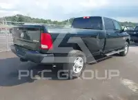 2018 RAM 3500 фото