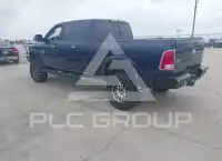 2018 RAM 3500 photo