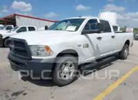 2018 RAM 3500 фото