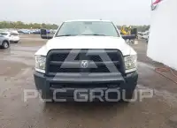 2018 RAM 3500 photo