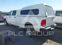 2018 RAM 3500 фото