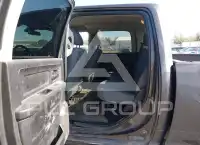 2018 RAM 3500 photo
