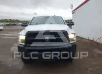 2018 RAM 3500 photo