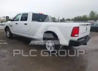 2018 RAM 3500 photo