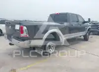 2018 RAM 3500 фото
