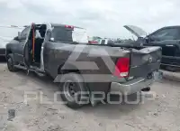 2018 RAM 3500 фото